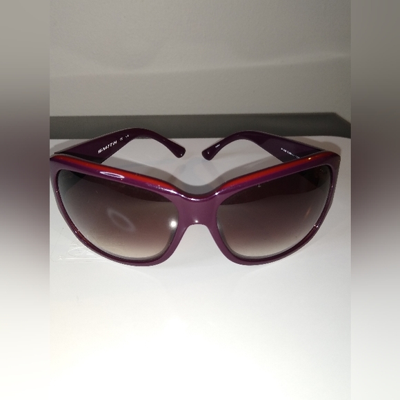 SMITH OPTICS - Cameo Sunglasses -Red Pearl main image 9